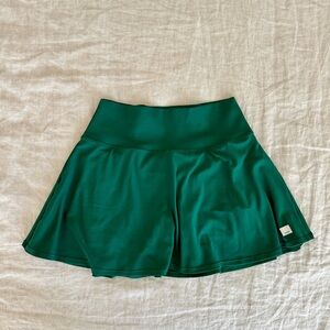 Vuori Baseline Skirt